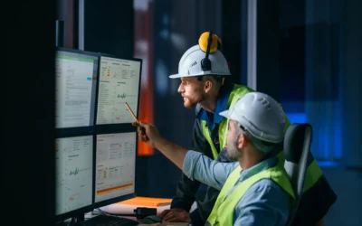 Why Construction Companies Are Prime Targets for Cybercriminals